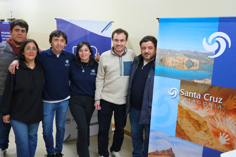 Gamboa: “Estos espacios nos permiten estar cerca de la comunidad y promover nuestros destinos de una manera directa”