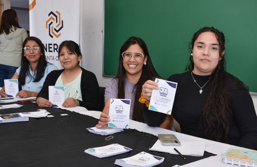 Este domingo 26, Viva Barrio Somos Comunidad en la Escuela Laboral Domingo Savio