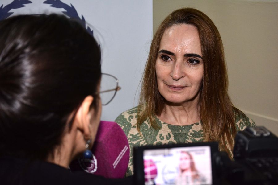 Ricci: “Viva Barrio permite que los vecinos accedan a servicios sin intermediarios”