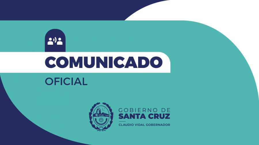 Perito Moreno: El Ministerio de Salud y Ambiente informó la evolución de los pacientes internados