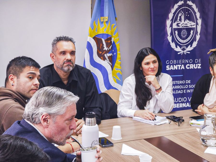 Equipos del Gobierno de Santa Cruz avanzan en la organización de una nueva edición de “Viva Barrio”