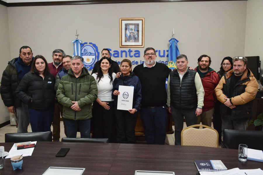 El Gobierno confirmó fechas de Paritarias: “es el momento oportuno de avanzar” dijo Verbes