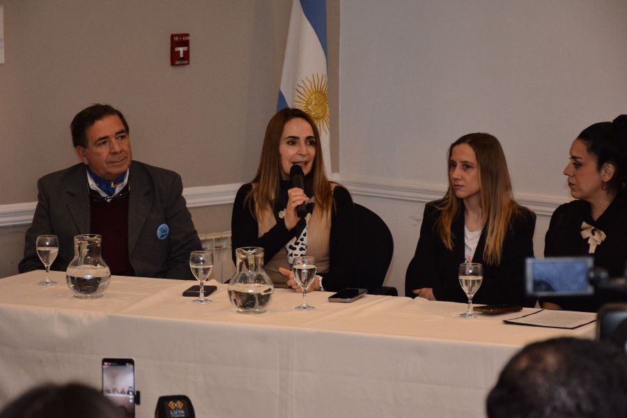 Ricci: “Trabajamos para potenciar destinos turísticos que generan oportunidades para toda la provincia”