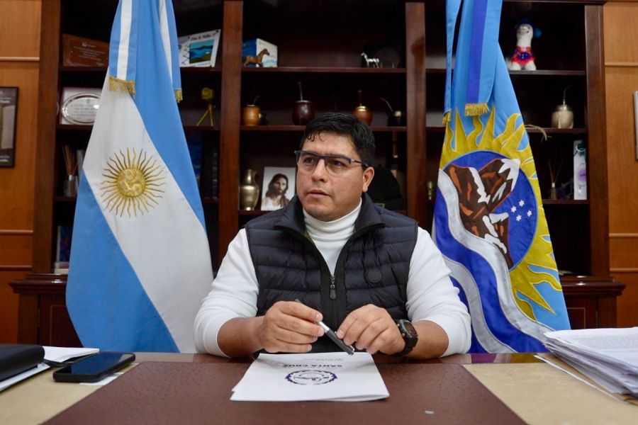 Vidal: “Muchos de los trabajadores que hoy están a la espera de una oportunidad podrán recuperar sus puestos de trabajo”